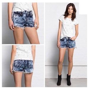 Rag & Bone shorts